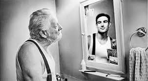 Resultado de imagen de la vejez fotos