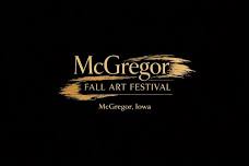 McGregor Fall Art Festival