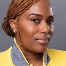 Tanya Veal's Instagram, Twitter & Facebook