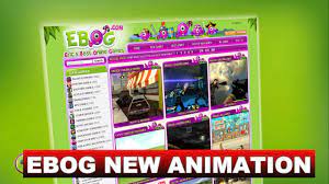 Ebog eric\'s best online game. Ebog Com New Animation What You Think Youtube