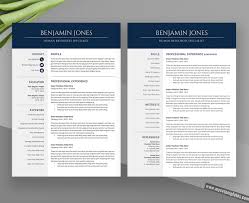 Top cv builder, build a free & perfect cv with ease. Cv Template Word Professional Cv Format Design Curriculum Vitae Cover Letter References Modern Resume Template Creative Resume Format 1 3 Page Instant Download Mycvtemplates Com