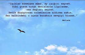 saadet yildirim adli kullanicinin sozler kosku panosundaki pin guzel soz