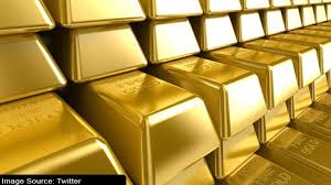 The federal reserve said wednesday it will hold its benchmark interest rate near zero … Gold Prices Rise Post Us Fed Announcement On Interest Rates