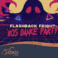 Flashback Fright event image