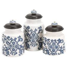 Unique Black Ceramic Canister Sets Kitchen Arts Amazing Black Ceramic Canister Sets Kitchen Or Ceramic Kitchen Canisters Sets Inspiring 29 Blue And White Kitch