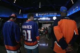Islanders Moving To Brooklyn But Will Hockey Work At