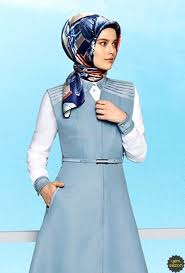 Armine Yelek Gomlek Hijab Fashion Muslimah Fashion Muslim Fashion