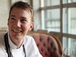 Sad passing: Owen Lightly, friend to many in the food industry