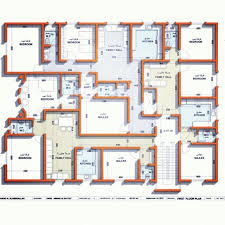 Pin By Ali Jaran On House Plans Family House Plans Home Design Floor Plans 3d House Plans