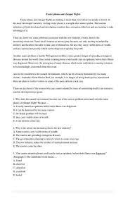 Can a dog be a contoh soal reader? Soal Dan Jawaban Teks Reading Reading Text Bahasa Inggris