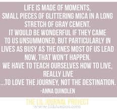 Quotes by Anna Quindlen @ Like Success via Relatably.com