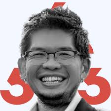 YouTube co-founder Steve Chen