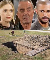 Victor Newman is about to dig up a LITERAL BODY. 😳⚠️Once that happens?  Holden is FINISHED. 💥 (Full Details Below👇)  https://tlcnews24h.donextop.com/victor-newman-is-about-to-dig-up-a-literal-body-%f0%9f%98%b3%e2%9a%a0%ef%b8%8fonce-that-happens  ...