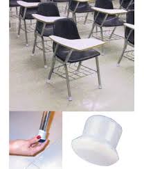 Find deals on products in furniture accs. Slip On Furniture Sliders For Chairs Floor Protectors