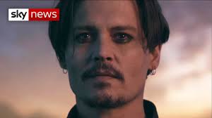 Johnny depp fans are flocking to buy his dior fragrance after he lost his 'wife beater' libel trial against the sun newspaper. Johnny Depp Dior Advert Tasteless And Shameful The Global Herald