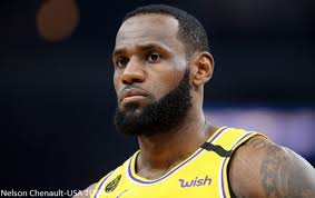 Here is what LeBron James said about taking the COVID-19 vaccine