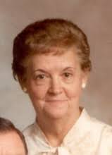 Obituary information for Lucille (nee Hamlin) Phelps