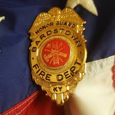 Bardstown Fire Department Honor Guard - Home | Facebook