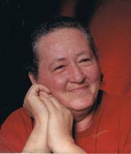 Obituary information for Cynthia Henderson