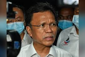 Shafie apdal on wn network delivers the latest videos and editable pages for news & events, including entertainment, music, sports, science and more, sign up and share your playlists. Segerakan Sidang Parlimen Hidup Rakyat Makin Terhimpit Shafie Apdal Astro Awani