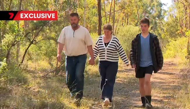 Grieving father's heartfelt plea to NSW Premier after losing daughter Lily Hooper in Nattai National Park hiking tragedy | 7NEWS