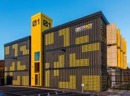 Container Cafe Google Search Shipping Container Container Architecture Container House