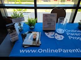 Taking parenting classes online also helps save … Online Parenting Programs é¦–é¡µ Facebook