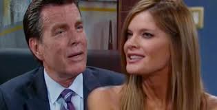 Should Phyllis and Jack Reunite