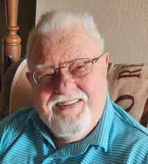 George Everett Rushing