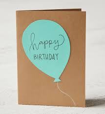 The things that go into making them, are easily available either in your household or can be procured within no time from the nearest stationery store. 23 Handmade Birthday Cards That Will Make Their Special Day Even Better Better Homes Gardens
