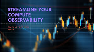 Image result for Observability of Kafka