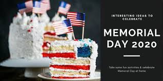 It asks that at 3 p.m. 10 Best Things To Do On Memorial Day Activities For You Allevents In By Allevents In Medium