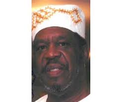 Benjamin Long Obituary (2015)