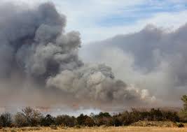 Ask the Weather Guys: What are pyrocumulus clouds? | Weather | news.lee.net