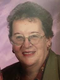 Obituary for Eleanor D. McIntire