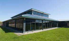 Aberdeen Nursery Hopes To Increase Social Distancing Space Through Repurposing Former Oil And Gas Site Press And Journal