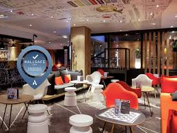 Latitude 45,761870 / longitude 4,857437. Hotel In Lyon Ibis Lyon Gare La Part Dieu All