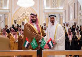 Check spelling or type a new query. Uae Saudi Arabia Using Culture As A Cohesive Force Arab News