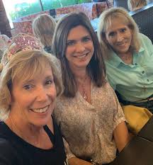 Mary Ellen "Meg" Gantt Arell Obituary (2023)