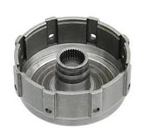 Svyoroo Clutch Drum Assembly 32406-23331-71 For Toyota Forklift 7FDU20 7FDU25 | eBay