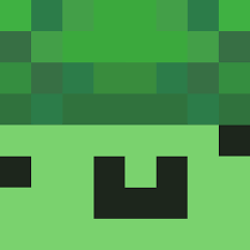 DIAMO Minecraft Avatar