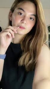 Hanna Ramos's Instagram, Twitter & Facebook