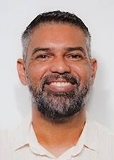 Candidato Claudio Lima