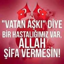 15 Temmuz Ile Ilgili Sozler Resimli 15 Temmuz Sozleri Kuaza Turkish Flag Allah Islam