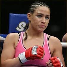 Ginele Marquez MMA Stats, Pictures, News, Videos, Biography