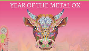 Maybe you would like to learn more about one of these? 2021 Year Of The Ox Feng Shui Forecast Outlook Red Lotus Letter