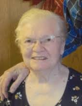 Obituary information for Jeanette T. Irwin