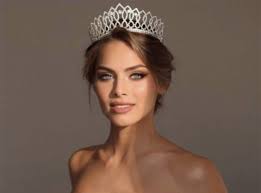Quand je quittais la ville de thiès pour participer à l'élection, j'avais en tête que je reviendrais avec le trophée. April Benayoum Decouvrez L Impressionnant Salaire De La Premiere Dauphine De Miss France 2021
