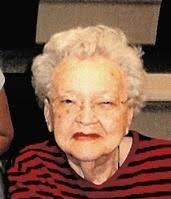 Amy Rose Obituary (1919