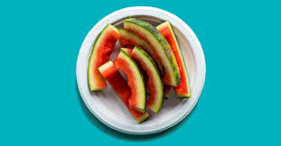 Maybe you would like to learn more about one of these? 4 Watermelon Rind Benefits
